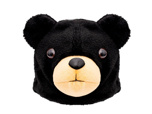 Czapka Niedźwiedź - 1 szt.