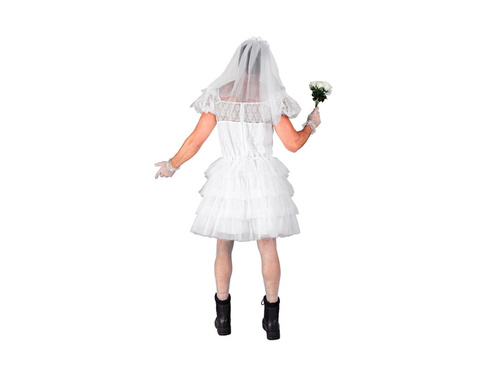 Strój panny młodej