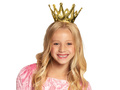 Korona Księżniczki złota - 1 szt.