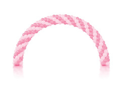 Stojak do balonów Łuk - 3 m - 1 szt.