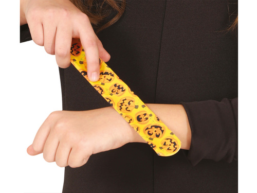 Opaska magnetyczna na Halloween - 6 szt.