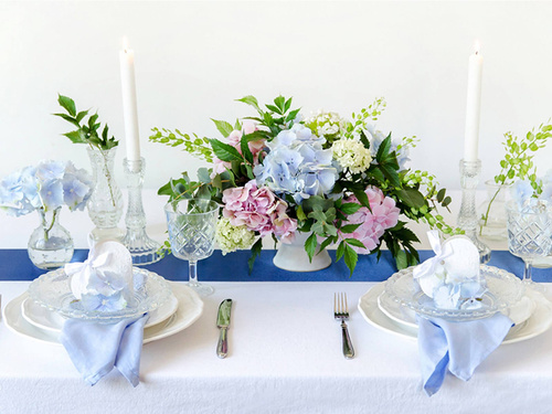 Pudełeczka dla gości serduszko białe - 10 szt.