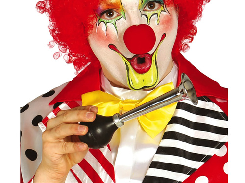 Trąbka Klauna - 1 szt.