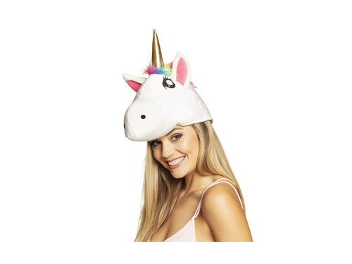 Czapka Jednorożec