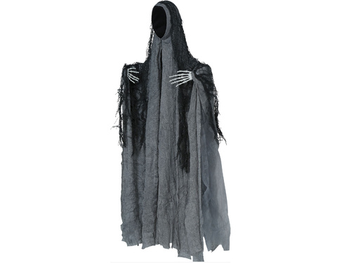 Dekoracja wisząca Mroczny Duch - 50 cm - 1 szt.
