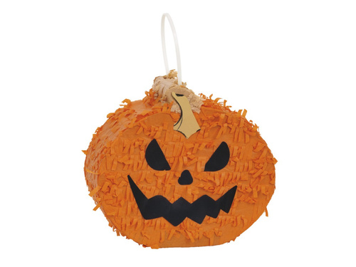 Piniata Mini Dynia - 1 szt.