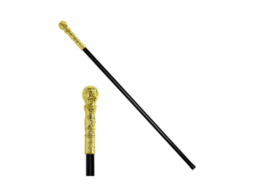 Królewska laska - 107 cm