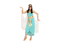 Strój Egipska królowa Kleopatra