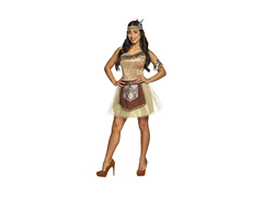 Strój Jasny Jastrząb