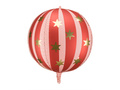 Balon foliowy kula - 75 cm - 1 szt.