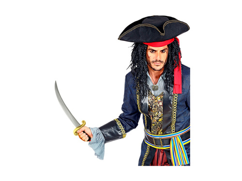 Szabla arabska - 50 cm