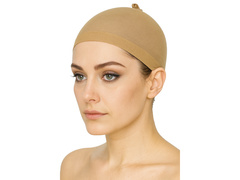 Czepek pod peruki - 2 szt.