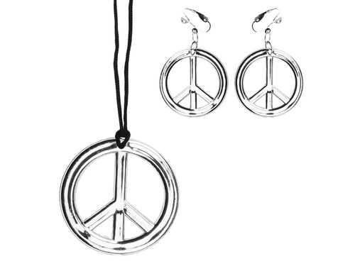 Zestaw Hipisa Pacyfka