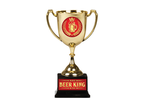 Puchar Beer King - 1 szt.