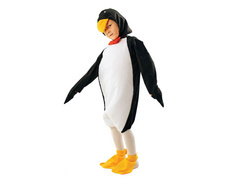 Kostium pingwin