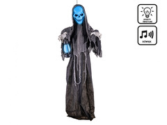 Dekoracja wisząca Duch - 180 cm - 1 szt.