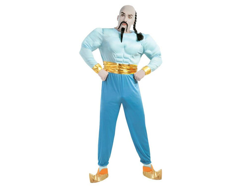 Kostium Dżin z lampy