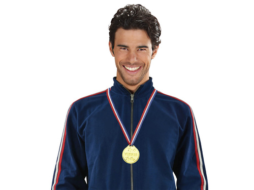 Medal zwycięzcy - 1 szt.