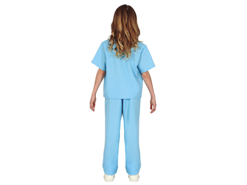 Kostium Pielęgniarka dla dziewczynki