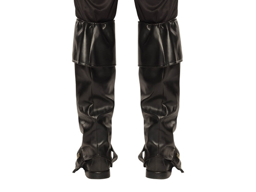 Nakładki na buty muszkieterki - 1 para