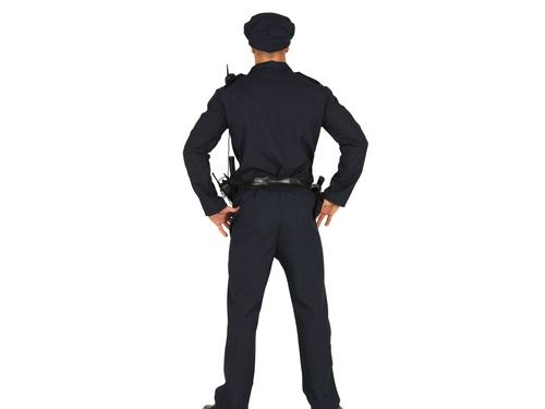 Kostium Policjant dla nastolatka