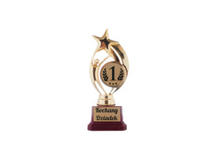 Statuetka Kochany Dziadek - 17 cm