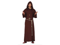 Kostium Mnich