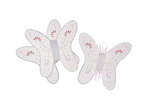 Skrzydła wróżki - 28.5cm x 30cm - 5 szt.