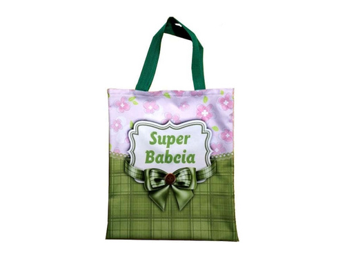 Torebka na zakupy dla Babci - 1 szt.