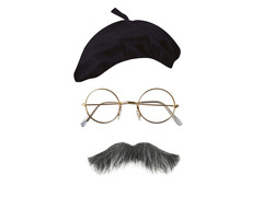 Zestaw Dziadek - 1 szt.