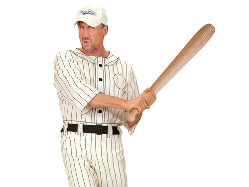 Dmuchaniec Kij do baseballa