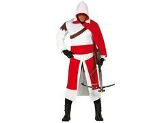 Kostium Assassin dla mężczyzny