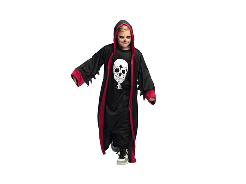 Strój Mistrz Krypty