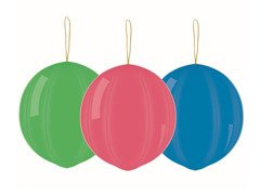 Balon Piłka do skakania - 45 cm - 3 szt.