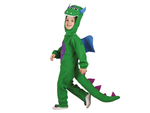 Kostium Dinozaur
