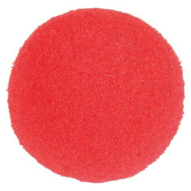 Nos klauna gąbka - 1 szt.