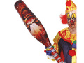 Dmuchaniec Kij Klauna na Halloween - 1 szt.