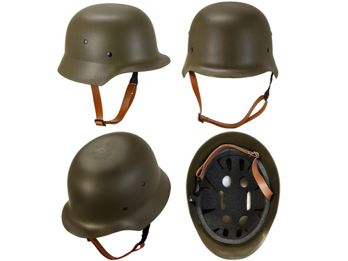 Hełm żołnierza - 1 szt.