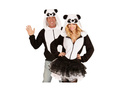 Strój pandy