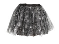 Spódniczka tutu Pajęczyny - 30 cm - 1 szt.