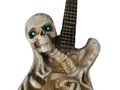 Gitara elektryczna Kostek na halloween - 55 cm - 1 szt.