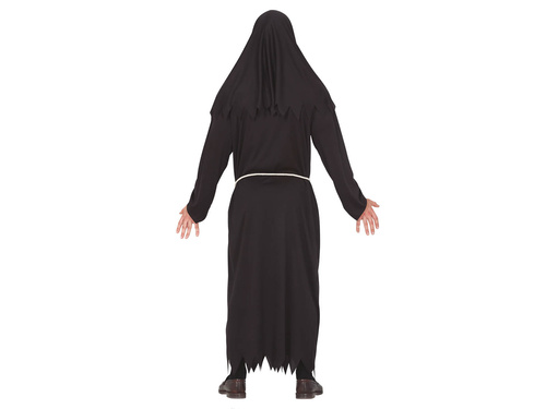 Kostium Krwawy Mnich dla mężczyzny