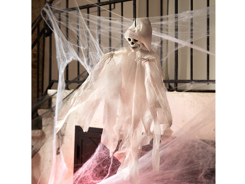 Dekoracja wisząca Duch - 90 cm - 1 szt.