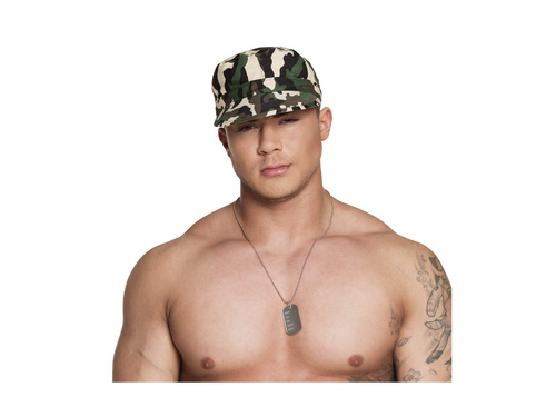 Naszyjnik identyfikator