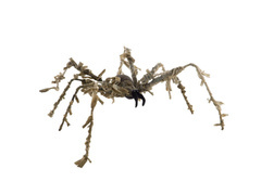 Pająk z bandażami - 14 cm
