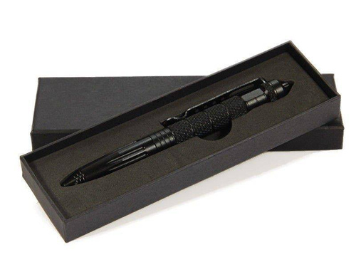 Długopis taktyczny do samoobrony