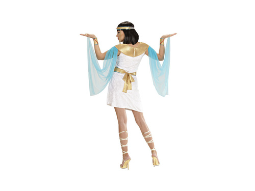 Strój Egipska królowa Kleopatra