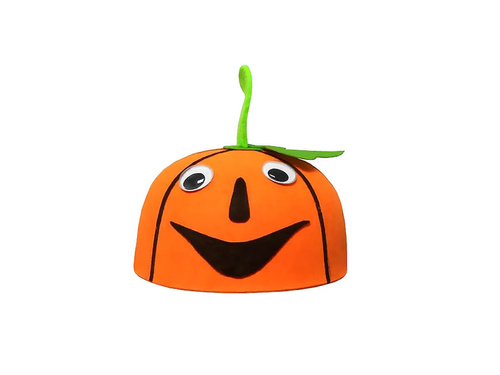 Czapka Dynia - 1 szt.