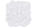 Płatki róż - białe - 500 szt.