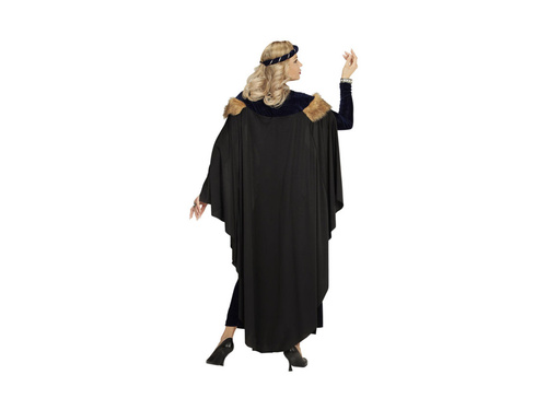 Strój Średniowieczna księżniczka